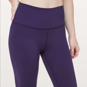 Lululemon/Ivivva Leggings